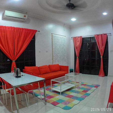 Holiday Homestay 龙运 外观 照片