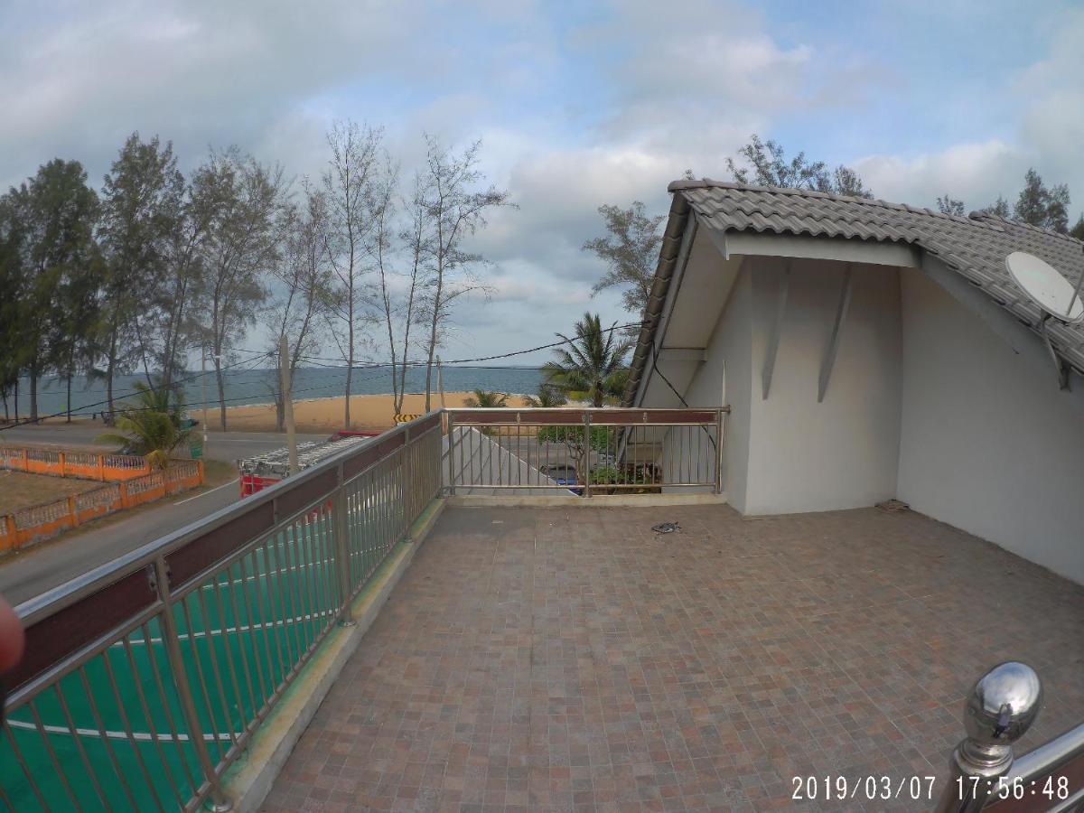 Holiday Homestay 龙运 外观 照片