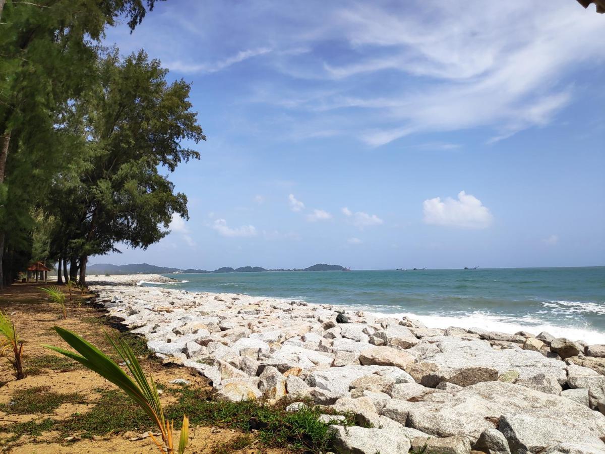 Holiday Homestay 龙运 外观 照片